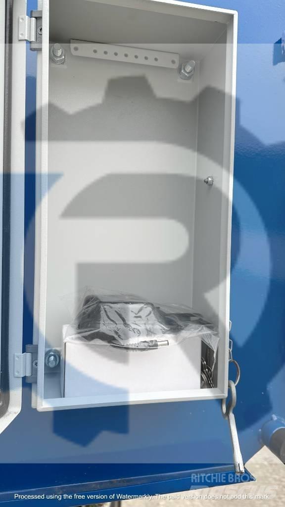 Eggersmann Impaktor Cernuitoare