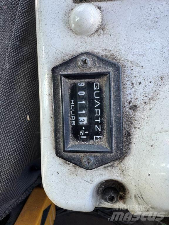 IHI 35N Mini excavatoare < 7t