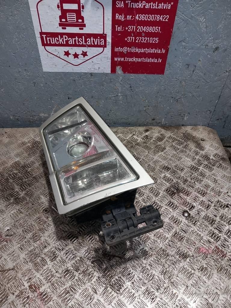 Volvo FH 12    20861576 Cabine si interior