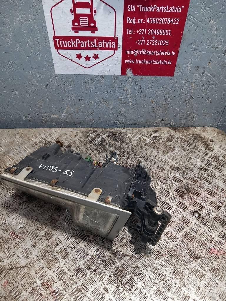 Volvo FH 12    20861576 Cabine si interior