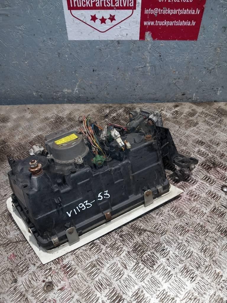 Volvo FH 12    20861576 Cabine si interior