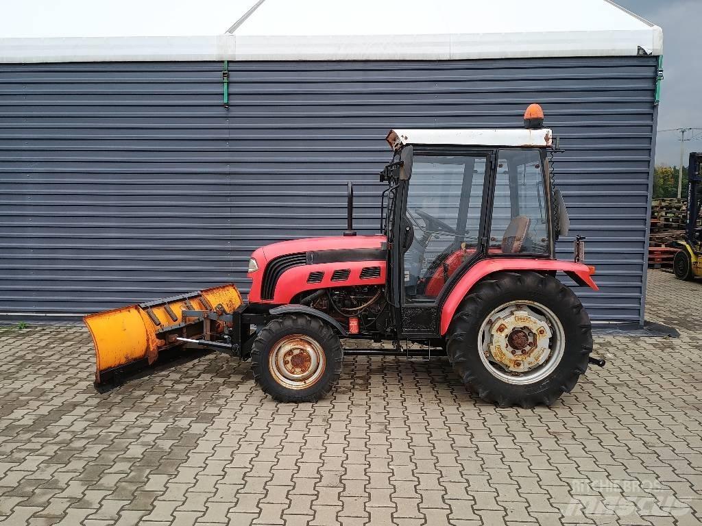 Foton FT254 Tractoare