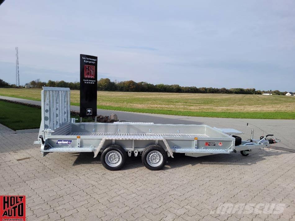 Wacker Neuson WL 20 Mini incarcatoare