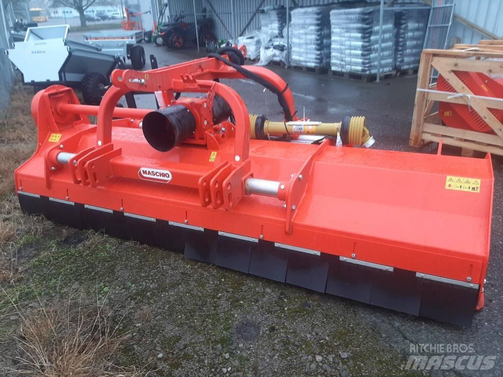 Maschio Buffalo 300 Cositoare