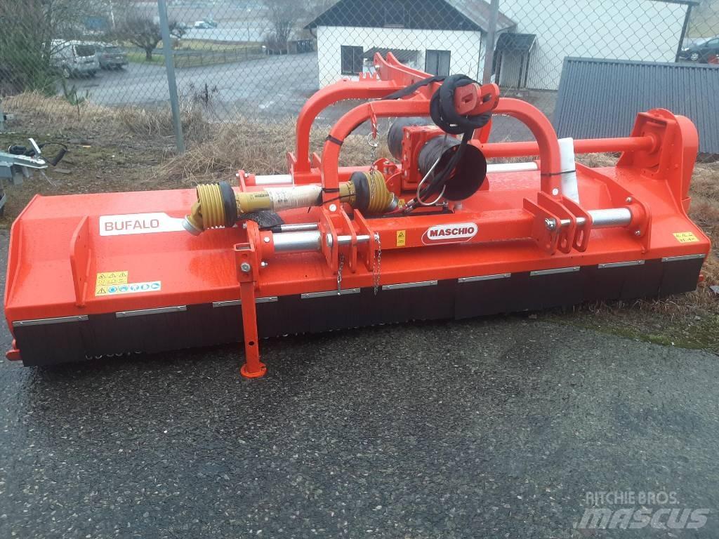 Maschio Buffalo 300 Cositoare