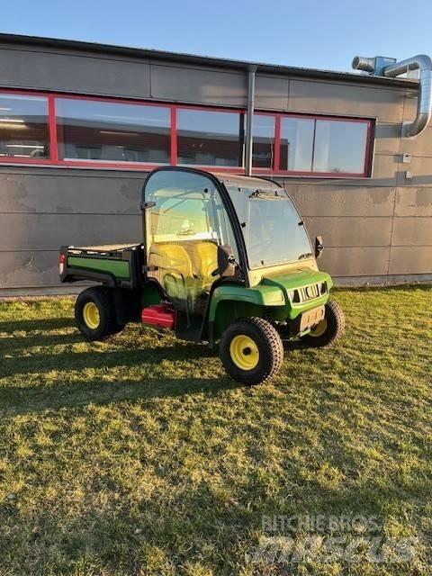John Deere Gator TE Masini utilitare