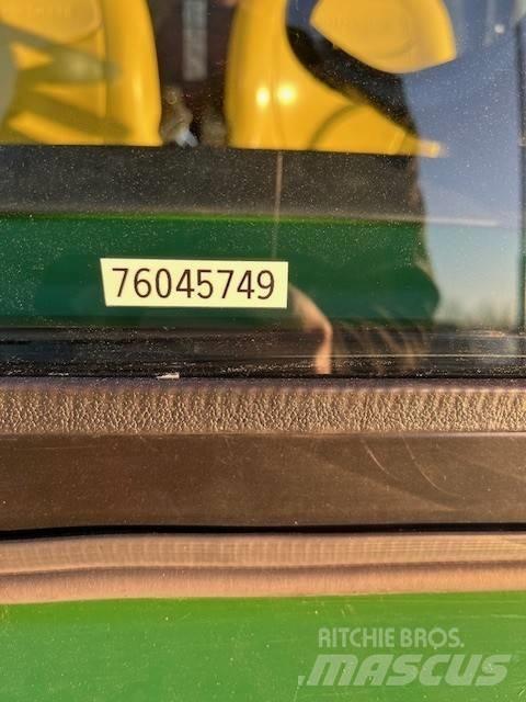 John Deere Gator TE Masini utilitare