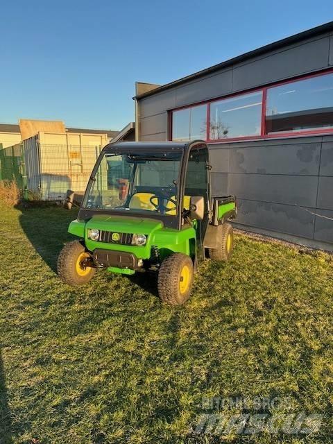 John Deere Gator TE Masini utilitare