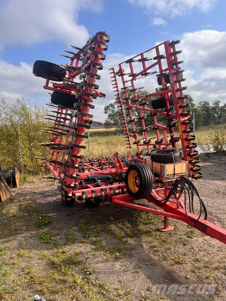 Väderstad NZG 800 Grape