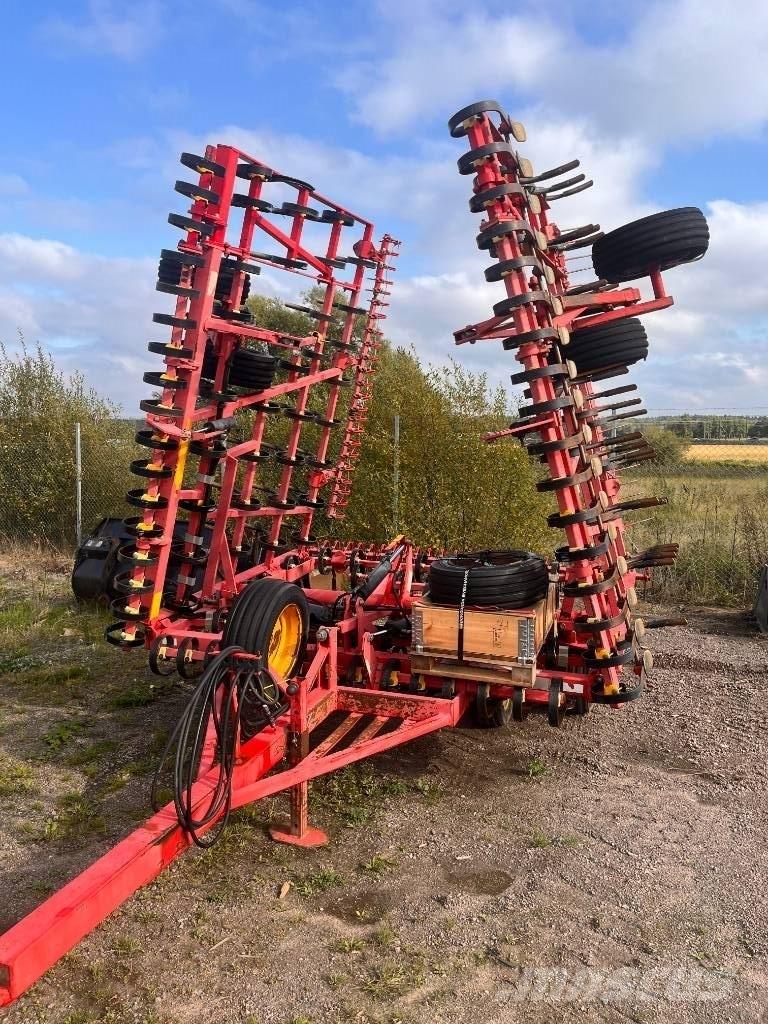 Väderstad NZG 800 Grape