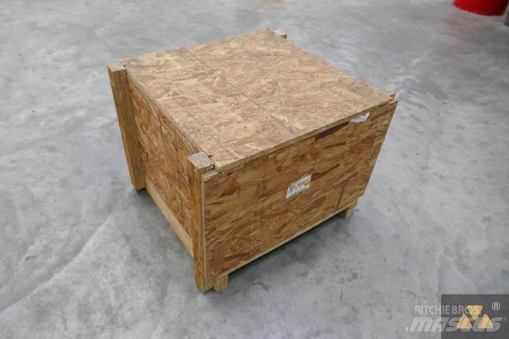 CAT 381-1945 Transport - Altele