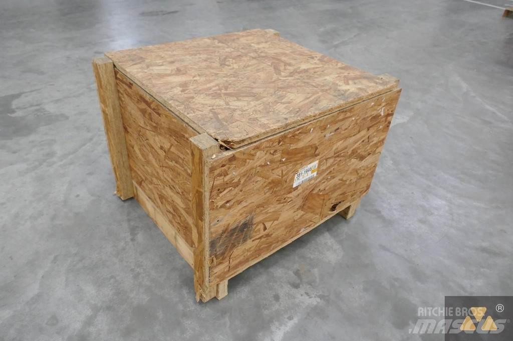 CAT 381-1945 Transport - Altele