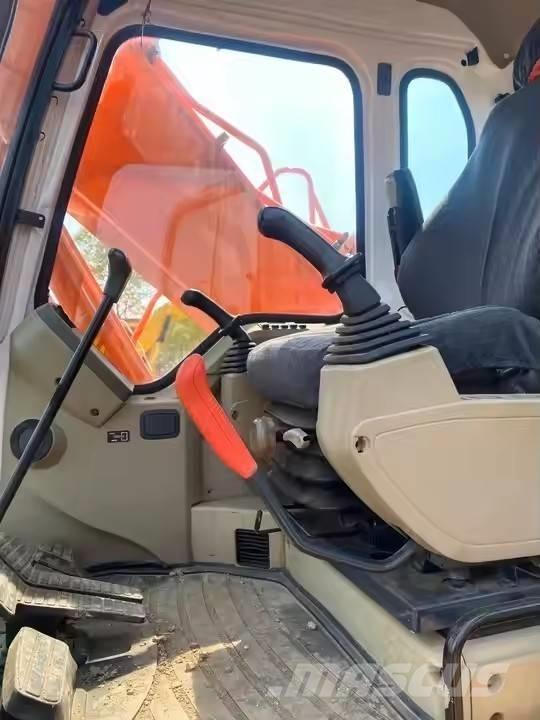 Doosan DH 150 LC-7 Excavatoare pe șenile
