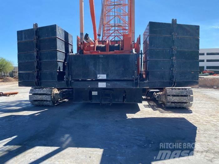 Manitowoc 2250 Macarele