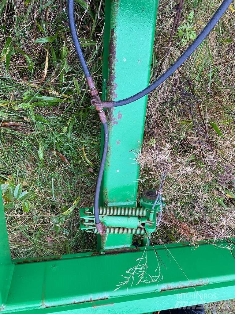BHS Understel Utilaje agricole - Altele