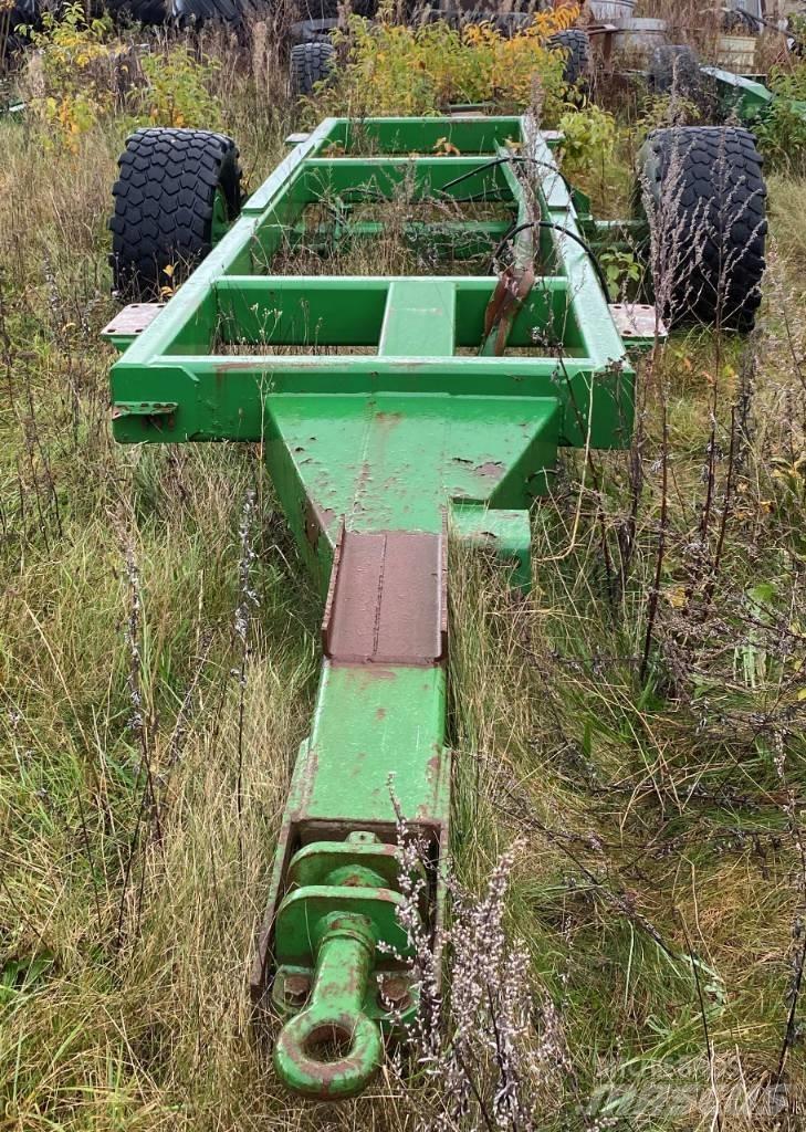BHS Understel Utilaje agricole - Altele