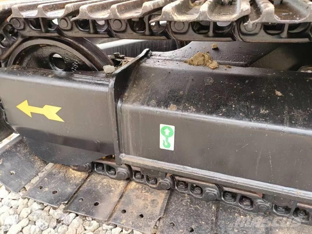 CAT 307 Excavatoare pe șenile
