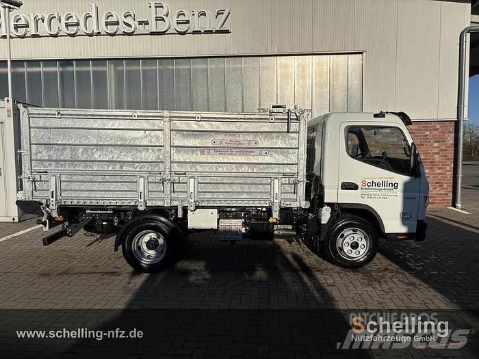 Fuso 7C15 Altele
