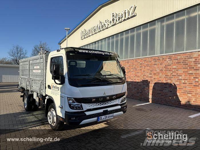 Fuso 7C15 Altele