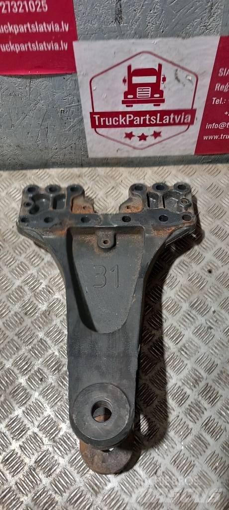 Scania R 440 1799578 Sasiuri si suspensii