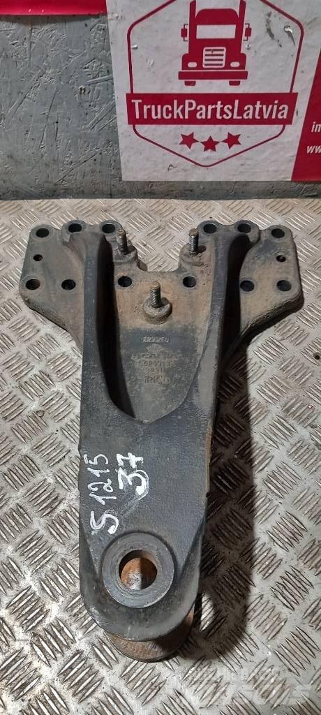 Scania R 440 1799578 Sasiuri si suspensii