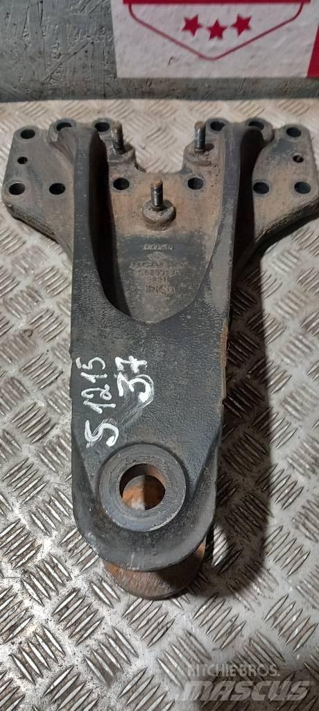 Scania R 440 1799578 Sasiuri si suspensii