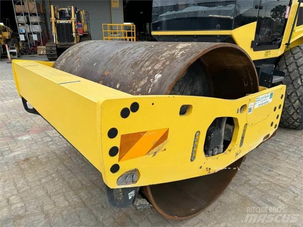 bmw 213d Compactoare monocilindrice