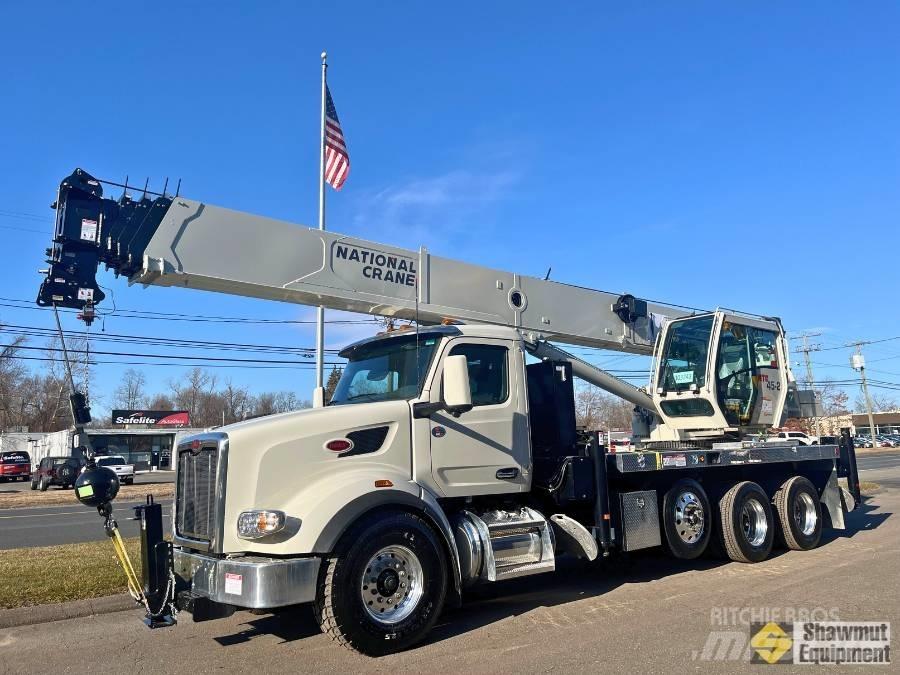 National NTC45127-2 Altele