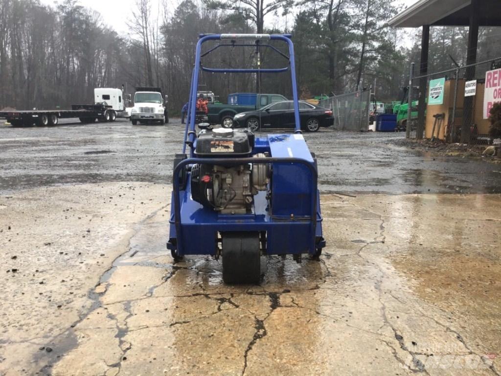 Blue Bird H530A Utilaje agricole - Altele