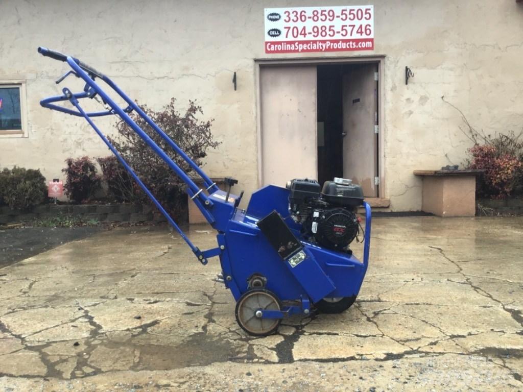 Blue Bird H530A Utilaje agricole - Altele