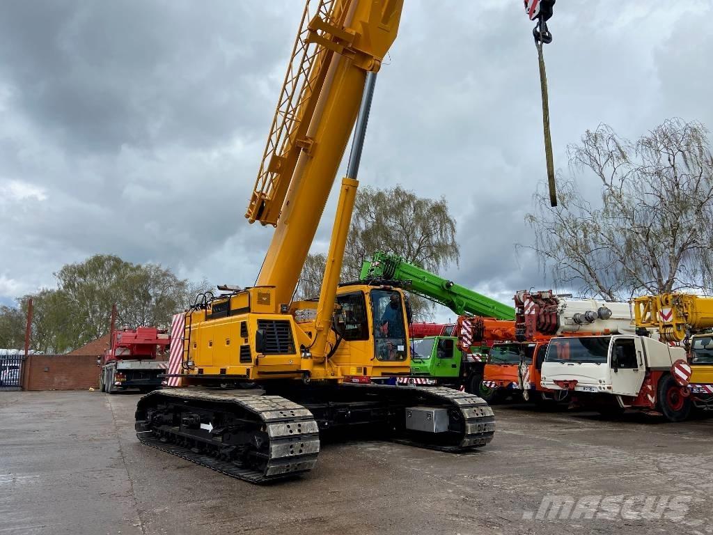 Sany SCE 600 TB Macarele