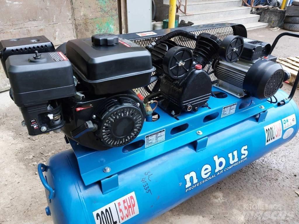 Kaiser LH 2065 NEBUS Compresoare