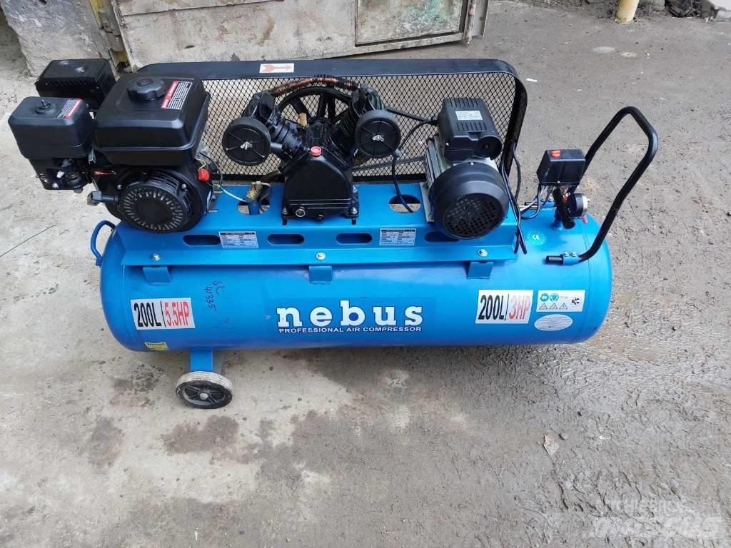 Kaiser LH 2065 NEBUS Compresoare