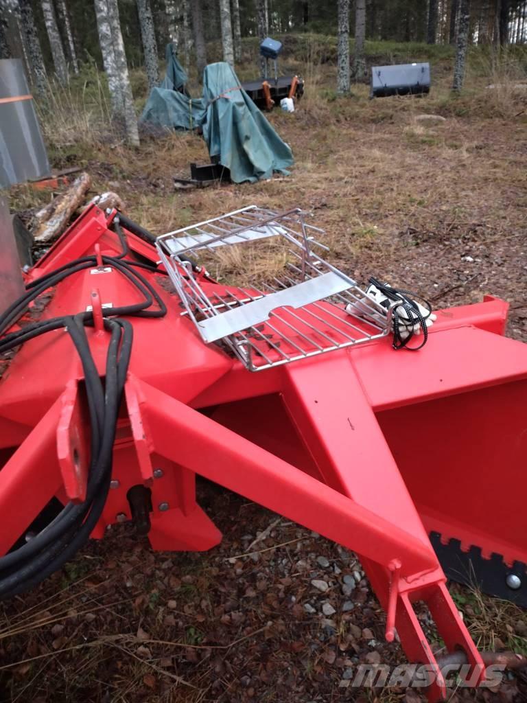 Esko 2252 H Dezapezitoare