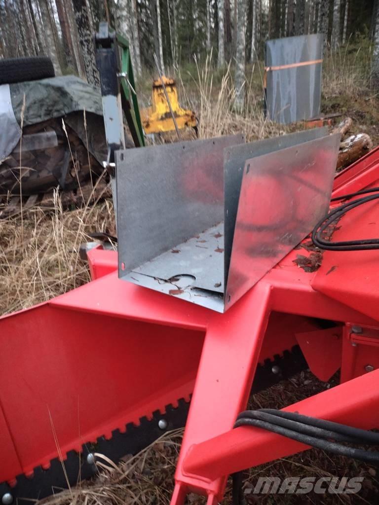 Esko 2252 H Dezapezitoare