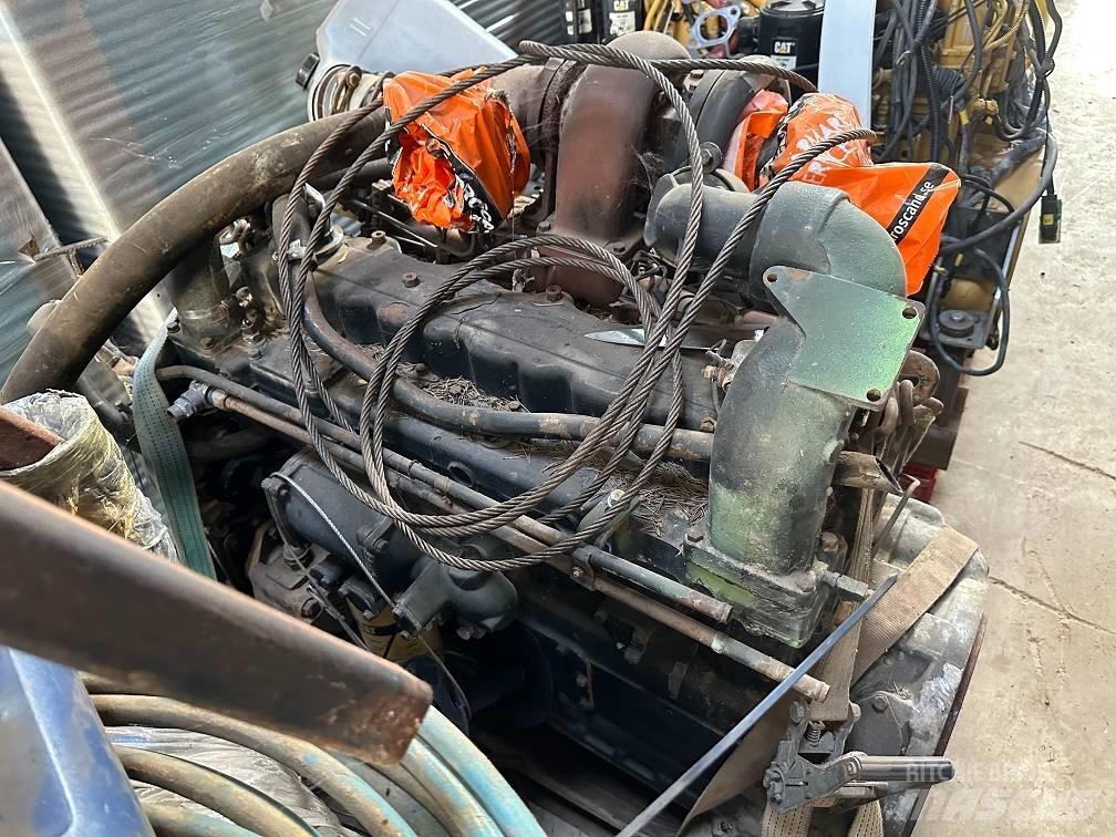 CAT 3306 Motoare