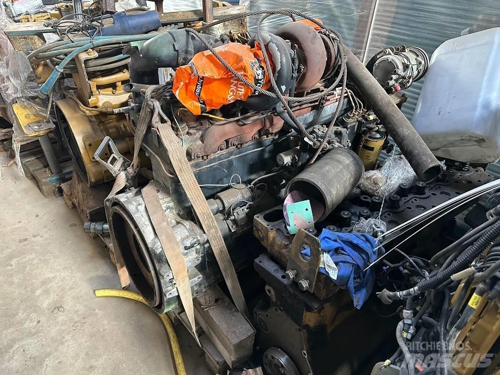 CAT 3306 Motoare
