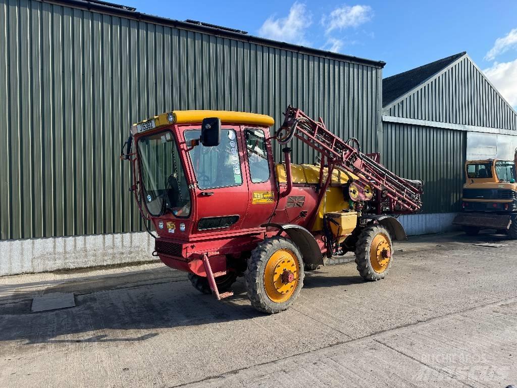  Kellands Agri Buggy Pulverizatoare autopropulsate