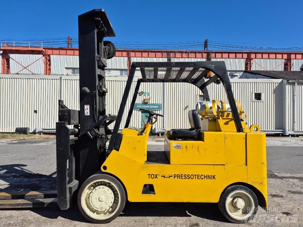 Royal TA200 Strivuitoare-altele