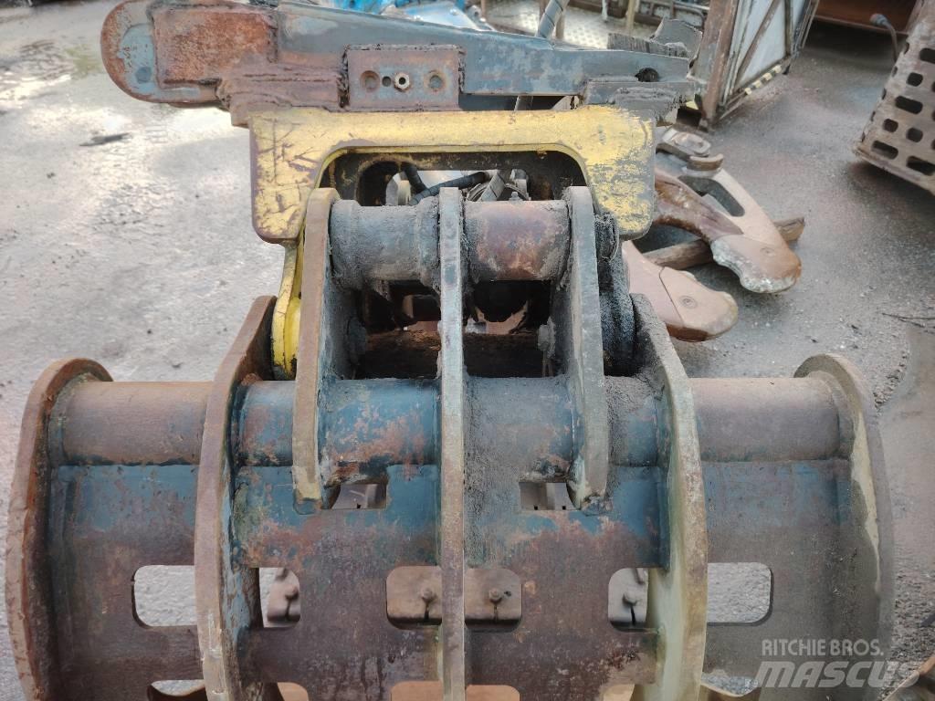 Engcon Koura Cupa