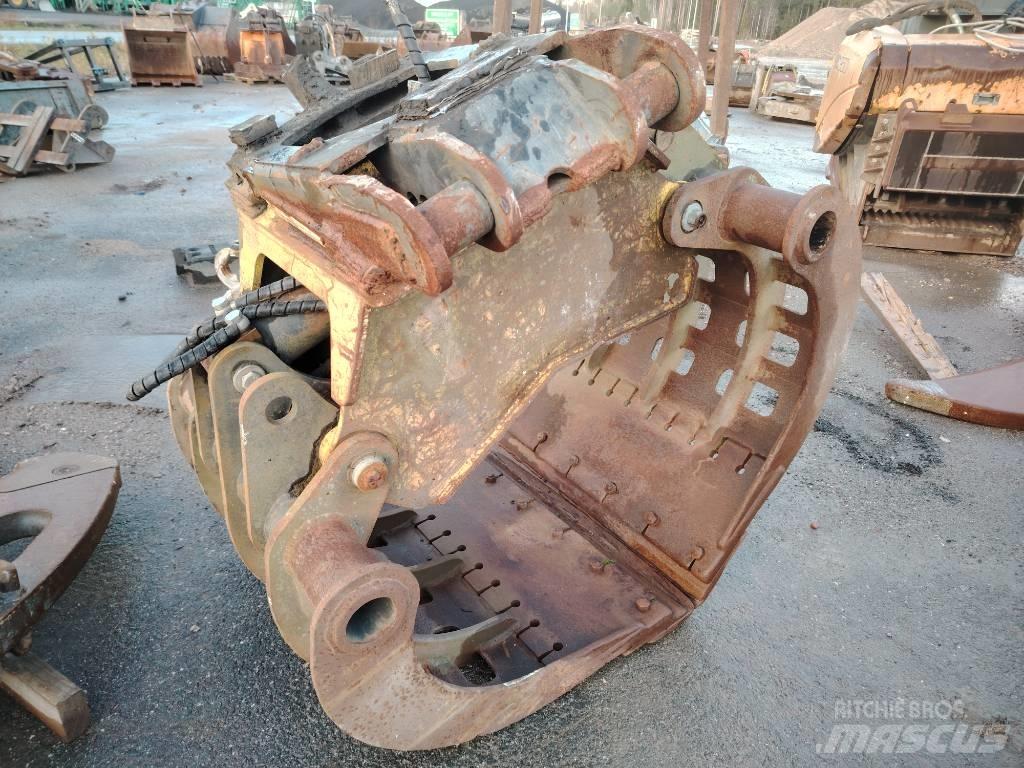Engcon Koura Cupa