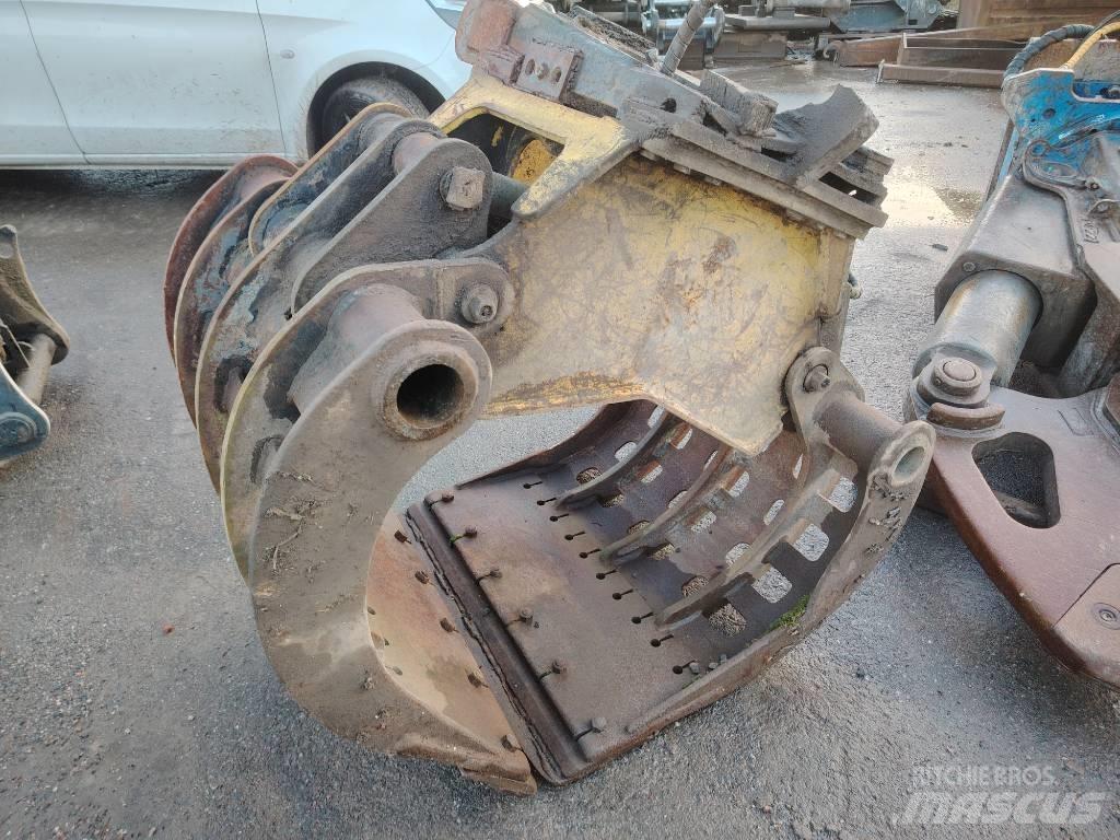 Engcon Koura Cupa