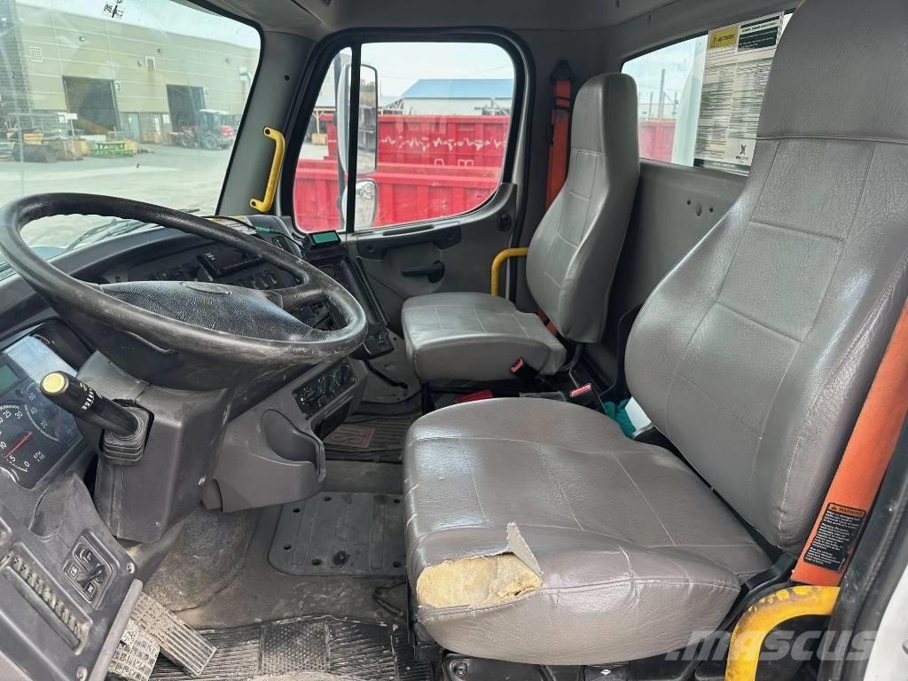 Freightliner 108 SD Altele