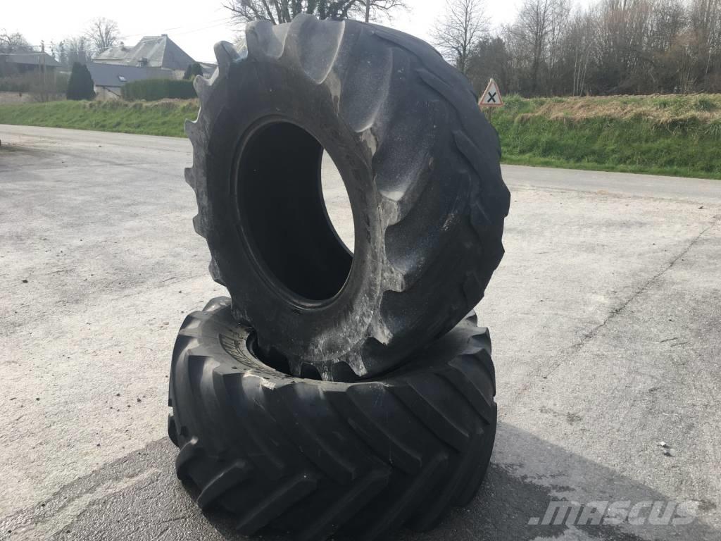 Michelin 600/65R28 Roti