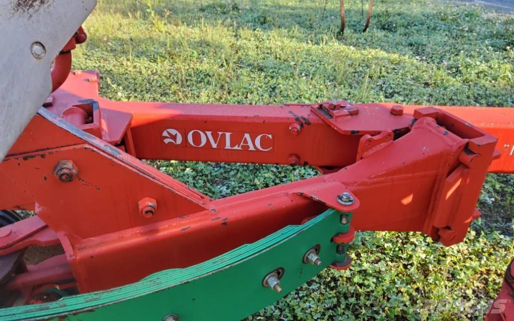 Ovlac LB-4-85 Pluguri reversibile