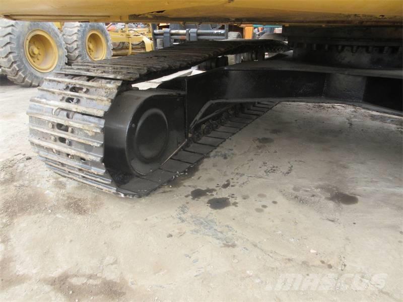 CAT 320 B L Excavatoare pe șenile
