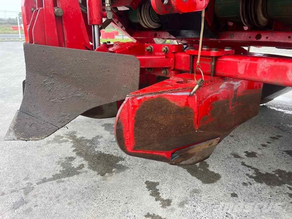 Grimme GB 215 Utilaje plantat cartofi