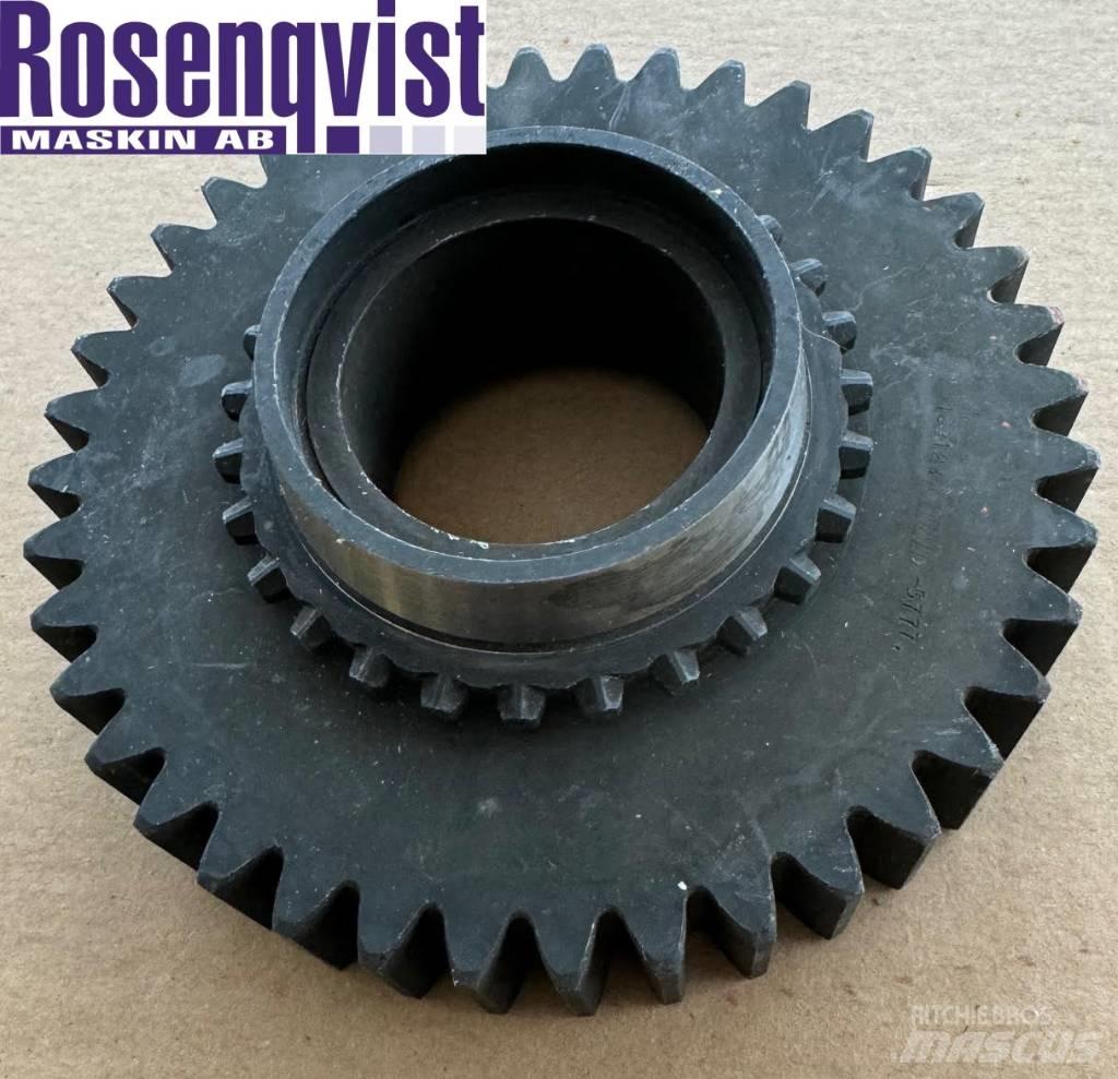 Fiat Gear 5123123 Transmisie