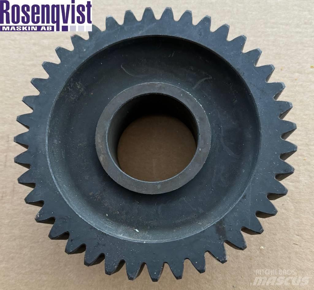 Fiat Gear 5123123 Transmisie