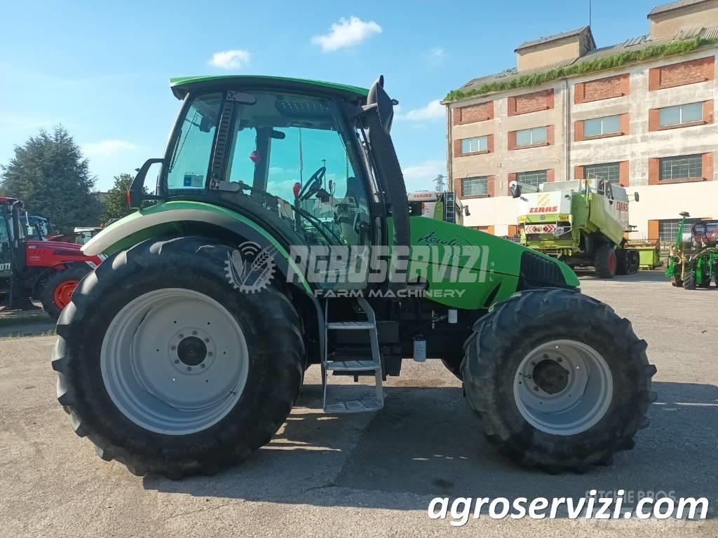 Deutz Agrotron 105 Tractoare